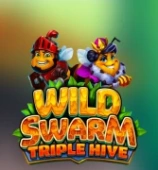 Wild Swarm Triple Hive