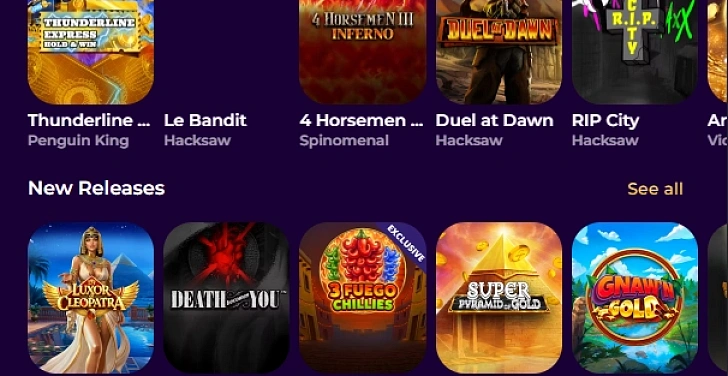 Screenshot 20Bet