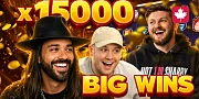 Weekly Big Wins: From SweetFlips' Golden Madness to Roshtein's Legendary $4.5 Million