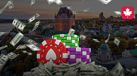 Coalition Advocates for Online Gaming to Alleviate Québec's Budget Strain