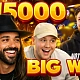 Weekly Big Wins: From SweetFlips' Golden Madness to Roshtein's Legendary $4.5 Million
