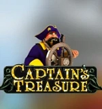 Captain's Treasure