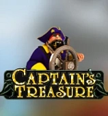Captain's Treasure