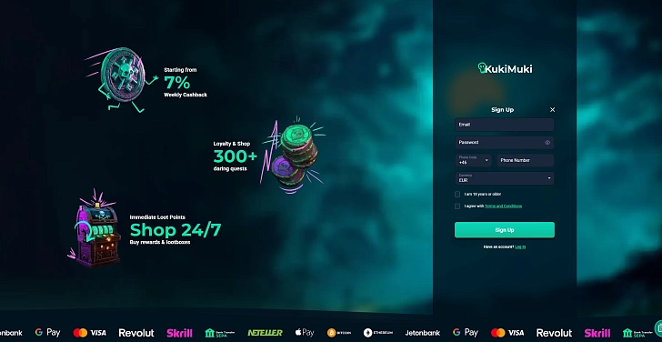 Screenshot 20Bet