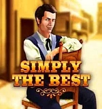 Simply the Best