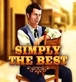 Simply the Best