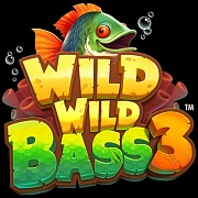 Wild Wild Bass 3