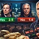 Prediction markets see record volumes on which names will appear in the Epstein files
