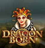 Dragon Born