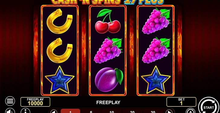 Gameplay process: wins, multipliers and cascade behaviour.