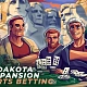 South Dakota Pushes for Online Sports Betting Expansion with New Proposal