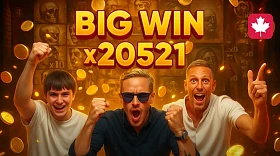 Weekly Big Winst 16 – 24 Jun