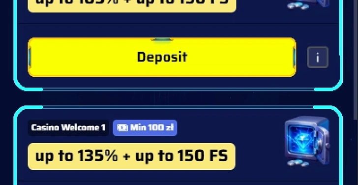 Screenshot 20Bet