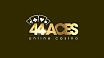 44Aces logo