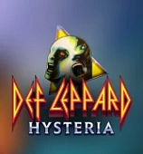 Def Leppard: Hysteria