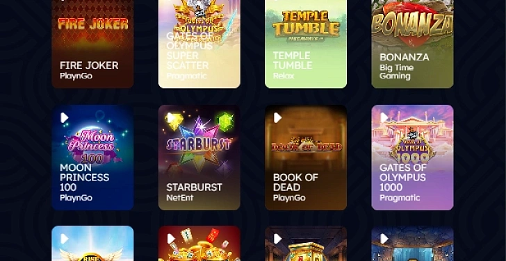 Screenshot 20Bet
