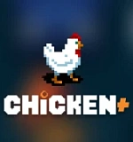 Chicken+