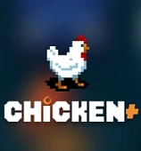 Chicken+