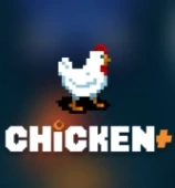 Chicken+
