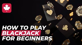 How to play blackjack for beginners