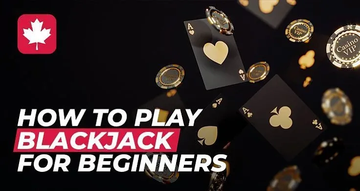 How to play blackjack for beginners