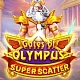 Olympus Wins Super Scatter