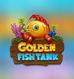 Golden Fish Tank