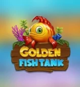 Golden Fish Tank