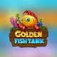 Golden Fish Tank
