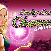 Lucky Ladys Charm Deluxe 6