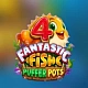 4 Fantastic Fish Puffer Pots