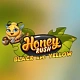 Honey Rush Black & Yellow
