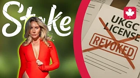 How one video with Bonnie Blue cost Stake a licence and contracts