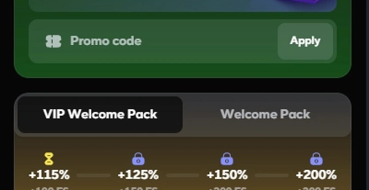 Screenshot 20Bet