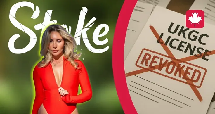 How one video with Bonnie Blue cost Stake a licence and contracts