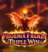 Phoenix Frenzy Triple Win