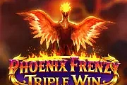 Phoenix Frenzy Triple Win