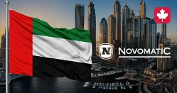 Novomatic Gets Licensed in UAE: Another Step Towards Wynn Casino Launch