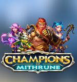 Champions of Mithrune
