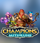 Champions of Mithrune