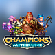 Champions of Mithrune