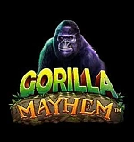 Gorilla Mayhem