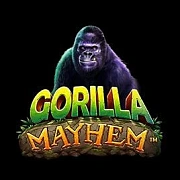 Gorilla Mayhem
