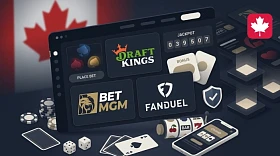 Alberta Steps Out of the Shadows: Large-Scale Launch of a Legal Online Casino Market Planned for Spring–Summer
