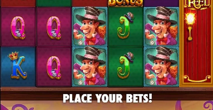 Screenshot 20Bet