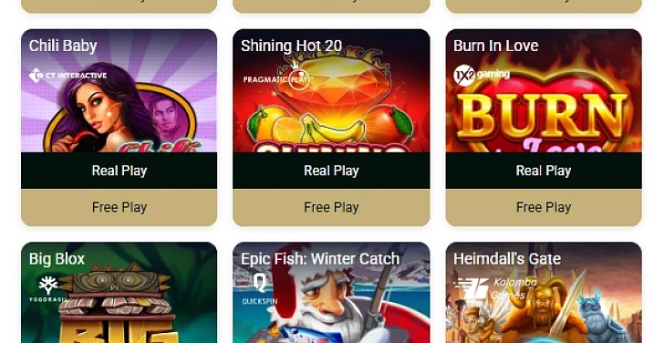 Screenshot 20Bet