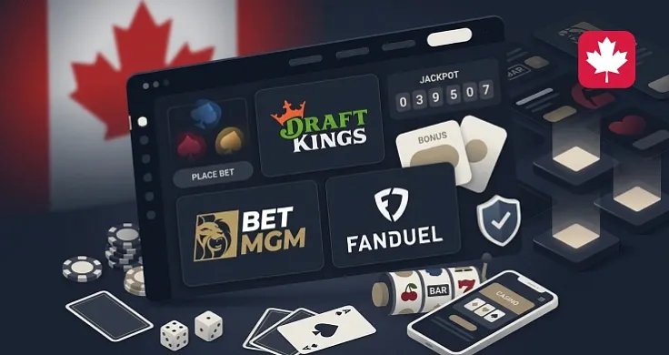 Alberta Steps Out of the Shadows: Large-Scale Launch of a Legal Online Casino Market Planned for Spring–Summer