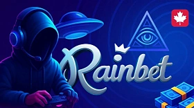 Rainbet: Hype geniuses, esports and conspiracy theories. Is it worth playing here?