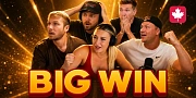 Big Streamer Wins of the Week: Xposed’s Million, Cabrzy’s Max Win and Huge Slot Hits