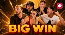 Big Streamer Wins of the Week: Xposed’s Million, Cabrzy’s Max Win and Huge Slot Hits